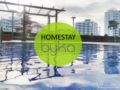 BYKA 1 Bedroom Vacation Home - Vista Alam Suite ホテル詳細