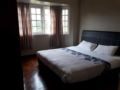 CAMERON HIGHLAND GREENHILL RESORT- Apartment ホテル詳細