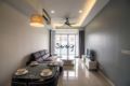 CARA Embassy Row Ampang 1BR 10 mins to KLCC ホテル詳細