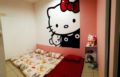 CARTOONSTAY 11 ROOM MIDHILLS GENTING ホテル詳細