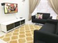 Casa Adelia Guesthouse Kuantan ホテル詳細