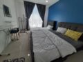 Casa Kayangan Condo 5 Meru Ipoh ホテル詳細