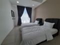 Casa Kayangan Condo 6 Meru Ipoh ホテル詳細