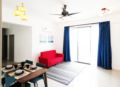 Casa Kayangan Meru IpohGreat living experience(1) ホテル詳細