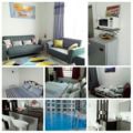 Casa Marizaa Homestay Casa Kayangan Meru Ipoh ホテル詳細