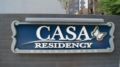 casa residency ホテル詳細