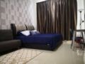 Casissy COMFY Home MELAKA Town ホテル詳細