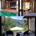 Cassia Duplex Pool Suite (2 bedrooms) ホテル詳細