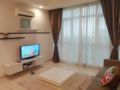 Central Residence sungai besi kuala lumpur ホテル詳細