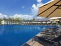 Century Langkasuka Resort Langkawi ホテル詳細