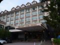 Century Pines Resort ホテル詳細