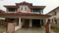 Chandan vacation Home ホテル詳細