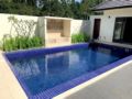 Charis Janda Baik Pool Villa 2 ホテル詳細