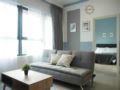 Charming 2 Beds Arte | Plan A Signature ホテル詳細