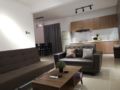 Cheras cozy home with mall ホテル詳細