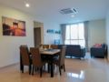 Chillax Homes10 Zetapark Condo, KLCC,pavilion7KM ホテル詳細