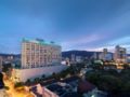 Cititel Hotel Penang ホテル詳細