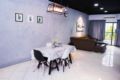 CITY CENTRE Modern GuestHouseKota Kinabalu ホテル詳細