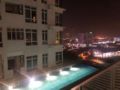 city DEsplanade apartment 3 room ホテル詳細