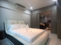 City lifestyle Bukit Nanas MRT 4pax suite C2 ホテル詳細