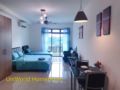 City Sanctuary Cozy Studio near Aeon Dato Onn/EDL ホテル詳細