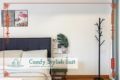 CITYVIEW 2BR 7PAX Macalister Georgetown ホテル詳細