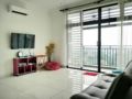 Citywood ApartmentJohor ホテル詳細