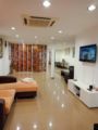 Classic M Homestay MRT Batu 11 Cheras Station ホテル詳細