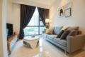 Classy Room KLCC Pavillion Bukit Bintang 500m MRT ホテル詳細