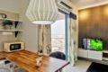 Classy Studio with Private Balcony Univ360 ホテル詳細