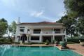 Colonial Mansion Melaka, Private Pool ホテル詳細