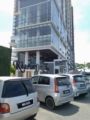 Comfort Sky Riverfront B7-1 Kota Bharu ホテル詳細