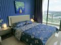 Comfort Zone Guesthouse #3 EVO Bangi/Kajang ホテル詳細