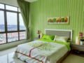 Comfort Zone Guesthouse #5 EVO Bangi/Kajang ホテル詳細