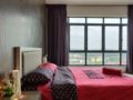 Comfort Zone Guesthouse #7 EVO Bangi/Kajang ホテル詳細