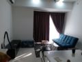 Comfortable City 1 bedroom Apartment ホテル詳細