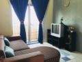 Comfortable Kota Samarahan Homestay ( 1st floor) ホテル詳細