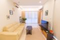 Comfy 2 BR Apartment for 5 p. 2 min. to KLCC |A3 ホテル詳細