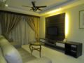 Comfy & Clean House Malacca City (7 Guest) ホテル詳細