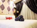 Comfy & Cozy , Taragon Berjaya Time Square ホテル詳細