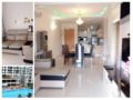 Comfy deluxe Four Season Condo near airport & City ホテル詳細