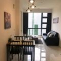 Comfy Home, Bukit Bintang, Kuala Lumpur ホテル詳細