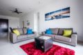 Comfy HomeWith2parkingslot FamousNightMarket ホテル詳細