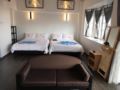 Comfy Luxury A263Silverpark Resort ホテル詳細