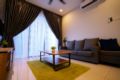 Comfy Minimalist Home Near KL City Centre ホテル詳細