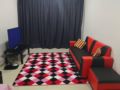 COOL Mesahill 100MBPsTV Box 2Br Condo KLIA ホテル詳細