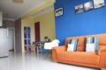 Cosmopolitan living 3Br/2Bth heart of Penang USM ホテル詳細