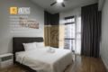 Cosy 11BR PadBangsar | Across Gardens Mall KLEC2 ホテル詳細