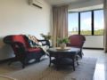 Cosy 3BR 2Bath Likas Square Apartment KK City ホテル詳細