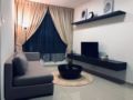 Cosy and Private 1 Bedroom Near Central i-City ホテル詳細
